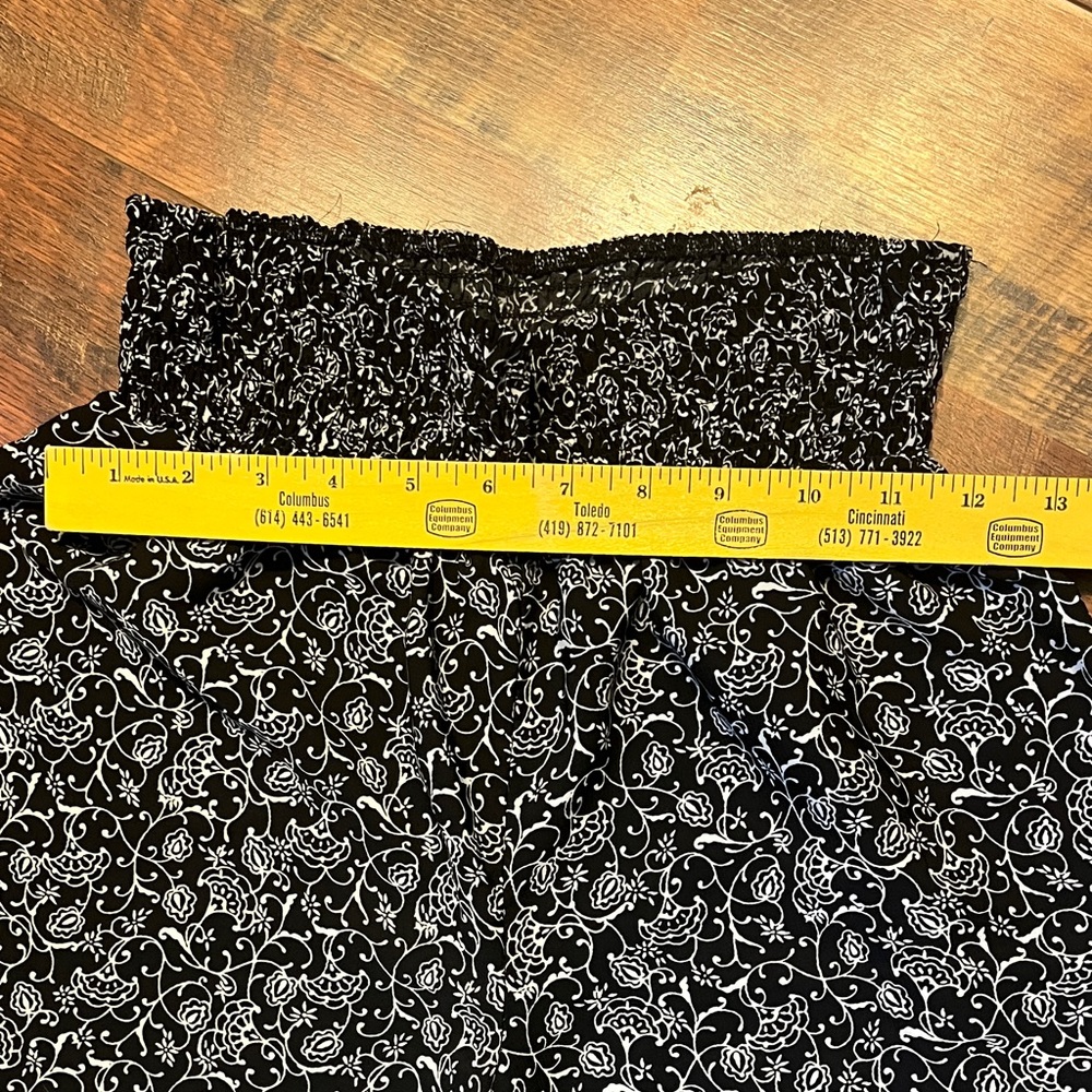 Stretchy xl junior girl dressy pant box 5 - Picture 5 of 5